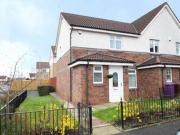 2 Bedrooms End terrace house for sale in Whitworth Gate,...