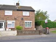 2 Bedrooms End terrace house for sale in Wick Street,...