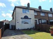 2 Bedrooms End terrace house for sale in Wolsey...