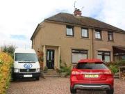 2 Bedrooms End terrace house for sale in Yester Place,...