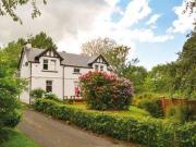 2 Bedrooms Farmhouse for sale in The Brae, Bannockburn,...