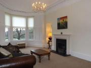 2 Bedrooms Flat for rent in 1001 Sauchiehall Street,...