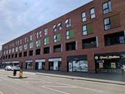 2 Bedrooms Flat for rent in 106 Phoebe Street, Salford M5
