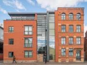 2 Bedrooms Flat for rent in 113 Newton Street, Manchester M1