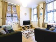 2 Bedrooms Flat for rent in 113 Newton Street, Northern...