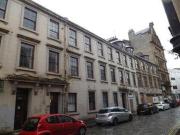 2 Bedrooms Flat for rent in 12 Forbes Place, Paisley PA1