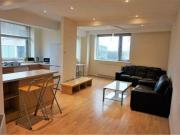 2 Bedrooms Flat for rent in 144 Princess Street,...