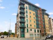 2 Bedrooms Flat for rent in 156 Chapel Street, Salford,...