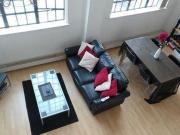 2 Bedrooms Flat for rent in 15 Hatton Garden, Liverpool L3