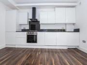 2 Bedrooms Flat for rent in 162A High Street, Sutton SM1