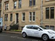 2 Bedrooms Flat for rent in 168 Great George Street,...