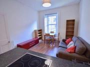 2 Bedrooms Flat for rent in 16 Glen Street, Edinburgh EH3