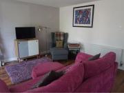 2 Bedrooms Flat for rent in 16 Lochburn Gate, Glasgow G20