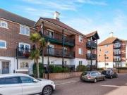 2 Bedrooms Flat for rent in 17 Windward Quay, Eastbourne...