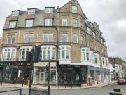 2 Bedrooms Flat for rent in 18 Kings Road, Harrogate HG1