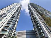 2 Bedrooms Flat for rent in 1 Pan Peninsula Square,...