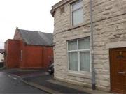 2 Bedrooms Flat for rent in 1B George Street, Rishton,...