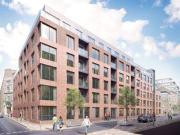 2 Bedrooms Flat for rent in 27 Simpson Street, Manchester M4