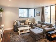2 Bedrooms Flat for rent in 2 Advent Way, Manchester M4