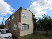 2 Bedrooms Flat for rent in 2A Inverness Avenue,...