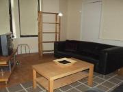 2 Bedrooms Flat for rent in 3/2 252 High Street, Glasgow G4