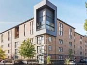 2 Bedrooms Flat for rent in 32 Minerva Way, Glasgow G3