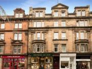 2 Bedrooms Flat for rent in 33/5 Scott Street, Perth PH1
