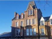 2 Bedrooms Flat for rent in 35 James Square, Crieff PH7