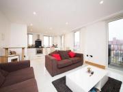 2 Bedrooms Flat for rent in 36 Churchway, Euston, London NW1