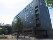 2 Bedrooms Flat for rent in 39 Potato Wharf, Manchester M3