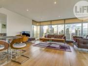 2 Bedrooms Flat for rent in 3 Pan Peninsula Square, East...