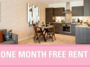 2 Bedrooms Flat for rent in 3 Sopwith Avenue,...