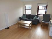 2 Bedrooms Flat for rent in 4 Albion Gate, Glasgow G1