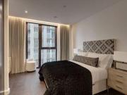 2 Bedrooms Flat for rent in 4 Charles Clowes Walk,...