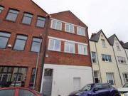 2 Bedrooms Flat for rent in 5 Burt Street, Cardiff,...