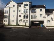2 Bedrooms Flat for rent in 64 Dean Street, Kilmarnock,...