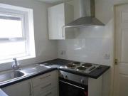 2 Bedrooms Flat for rent in 6 8A Wash Lane, Bury,...