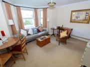 2 Bedrooms Flat for rent in 6 Enys Road, Eastbourne BN21