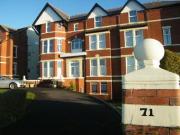 2 Bedrooms Flat for rent in 70 Promenade, Southport PR9