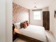 2 Bedrooms Flat for rent in 7 Sopwith Avenue, Blackhorse...