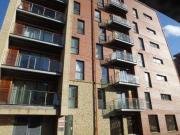 2 Bedrooms Flat for rent in 83 Cask House, Wards...