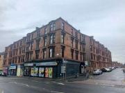 2 Bedrooms Flat for rent in 84 Braeside Street, Glasgow G20
