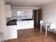 2 Bedrooms Flat for rent in 8 Elmira Way, Manchester M5