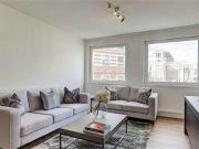 2 Bedrooms Flat for rent in Abbey Orchard Street, London...
