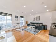 2 Bedrooms Flat for Rent in Abbey Road | Foxtons