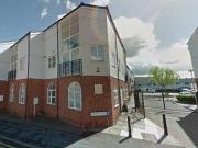 2 Bedrooms Flat for rent in Adcocks Close, Loughborough LE11