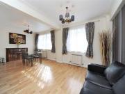 2 Bedrooms Flat for rent in Adelaide Road, Swiss...