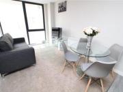 2 Bedrooms Flat for rent in Adelphi Wharf 1B, 11 Adelphi...