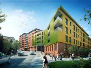 2 Bedrooms Flat for rent in Adelphi Wharf, Adelphi...