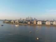 2 Bedrooms Flat for rent in Admirals Tower, 8 Dowells...